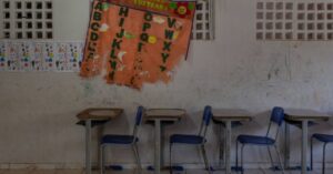 Plano Nacional de Educação completa 10 anos sem atingir metas