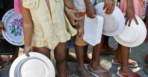 Maranhão é 2º estado em adesão ao sistema de combate à fome