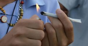 Supremo Tribunal Federal descriminaliza uso pessoal de maconha