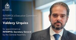 Maranhense da PF pode ser o 1º brasileiro a comandar a Interpol