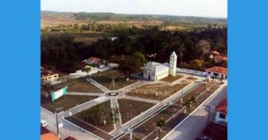 Dupla invade igreja e mata homem com 10 tiros no Maranhão
