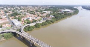 Violência em Timon é 250% maior que em Teresina