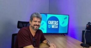 Saulo Arcangeli critica gestão Braide por omissão no Plano Diretor