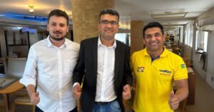 Juiz suspende pesquisa eleitoral a pedido do Partido Novo
