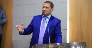 Marquinhos suspende serviços de saúde do projeto Viva Bem Mais