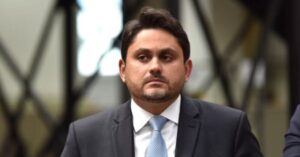 Ministro Juscelino Filho deve deixar o governo Lula