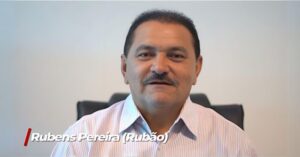 Base governista em São Luís terá candidatura única, afirma Rubão