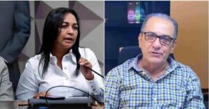 Malafaia critica Eliziane e pede que maranhenses não votem nela
