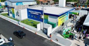 TCE suspende contrato milionário de instituto com gestão Braide