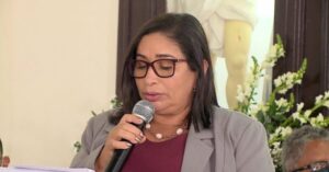 STJ nega recurso e mantém afastamento de Paula Azevedo