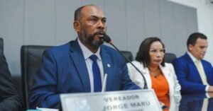 Decisão do TJ pode tornar vereador Jorge Maru inelegível