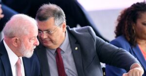 Flávio Dino rebate Lula sobre atuação do STF