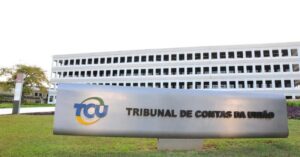 Novo aciona TCU contra parceria de Ministério com esquerda