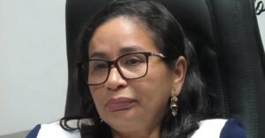 MPMA pede prisão preventiva da prefeita de Paço do Lumiar