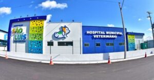 Justiça reativa contrato de Hospital Veterinário de São Luís