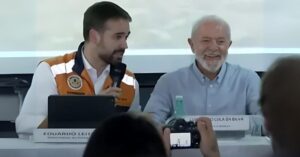 Recursos prometidos para o Rio Grande do Sul não chegam a 15%
