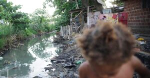 Maranhão ainda lidera índices de pobreza no Brasil, revela FGV