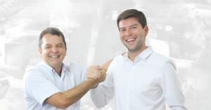 Divulgada intenção de voto para eleição 2024 em Santa Rita