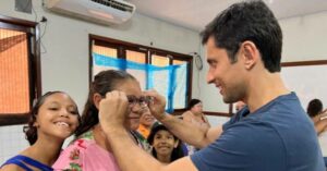 Duarte Jr é denunciado por propaganda eleitoral antecipada