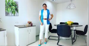 Brandão anuncia saída de Camarão e nova secretária de educação