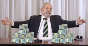 Lula abre o cofre para beneficiar aliados às vésperas das eleições