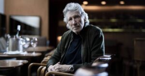 Roger Waters faz novos comentários contra judeus