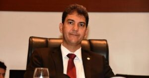 Ministério Público Eleitoral entra com ação contra Eduardo Braide
