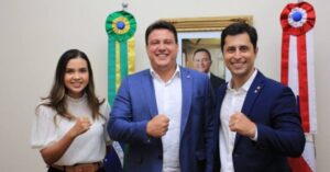Camarão deve ficar na SEDUC e Duarte Júnior sem coordenador