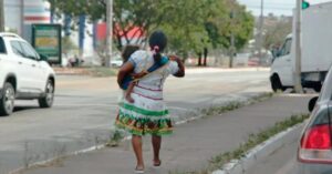Lula envia R$ 480 mil para refugiados venezuelanos em São Luís