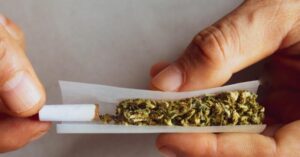 DPE-MA quer revogar sanções a apenados por porte de maconha