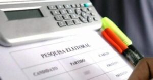 Justiça suspende divulgação de pesquisa eleitoral em Caxias