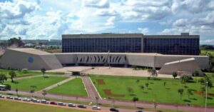 STJ reserva R$ 6 milhões para eventos com carnes nobres