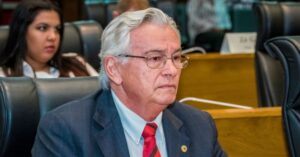 Deputado quer multar uso de drogas em espaços públicos no MA
