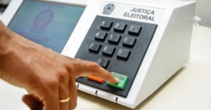 Proibições eleitorais começam a valer a partir deste sábado (6)