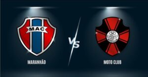 MAC e Moto se enfrentam neste domingo (7) pela Série D