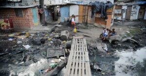 Maranhão é o quarto pior estado no ranking de qualidade de vida