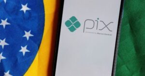 Pix registra recorde com 223 milhões de transações em um dia