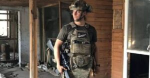 Brasileiro morre em combate na Guerra da Ucrânia