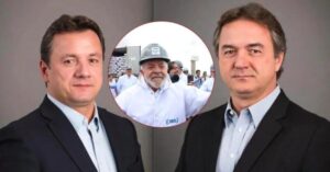 Governo Lula planeja isentar irmãos Batista de multa bilionária