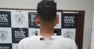 Líder de facção é preso em São Luís por coordenar punições