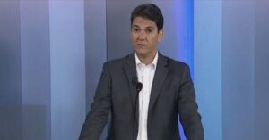 Justiça obriga Braide a cancelar contrato de merenda de R$ 51 mi