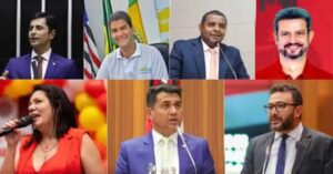 Pré-candidatos a prefeito de SLZ definem datas de convenções