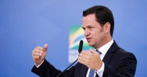 Anderson Torres é absolvido em ação sobre 8 de janeiro