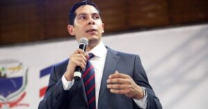 Paulo Marinho Jr. lidera pesquisa eleitoral em Caxias