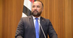 Roberto Costa lidera pesquisa eleitoral em Bacabal