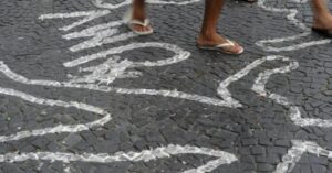 Grande Ilha de São Luís lidera mortes violentas em 2024