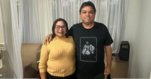 Márcio Jerry alega que Paula Azevedo sofre perseguição política