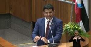 Deputado critica reformas escolares de SLZ em meio ao ano letivo