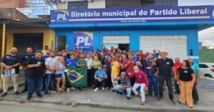 PL apoia pré-candidatura de Filipe Gonçalo em Paço do Lumiar