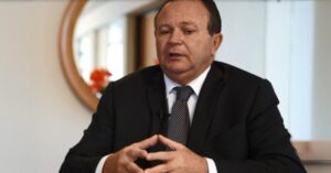 Brandão apaga post sobre ranking de qualidade de vida no MA